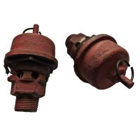 Клапан предохранительный ПКСД-5.25 8атм